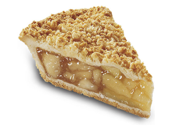 Burger King Pie Burger King Pie